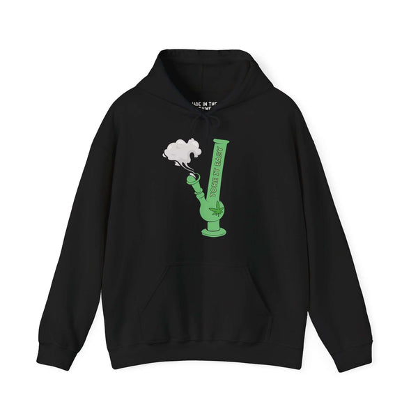 Toke it Easy Hoodie