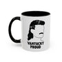 Vantucky Proud: Billy Ray Slammer Ceramic Coffee Mug
