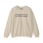 Made in the Northwest Original Logo Sweatshirt