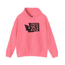  Safety Pink