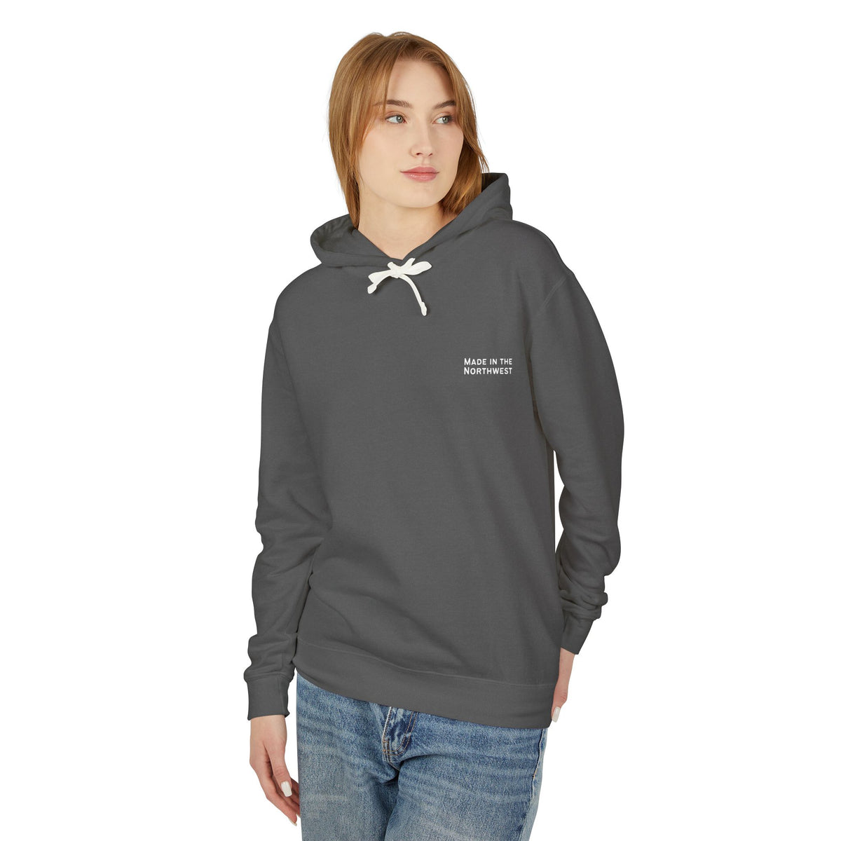Throttle Therapy Motocross Lightweight Hoodie
