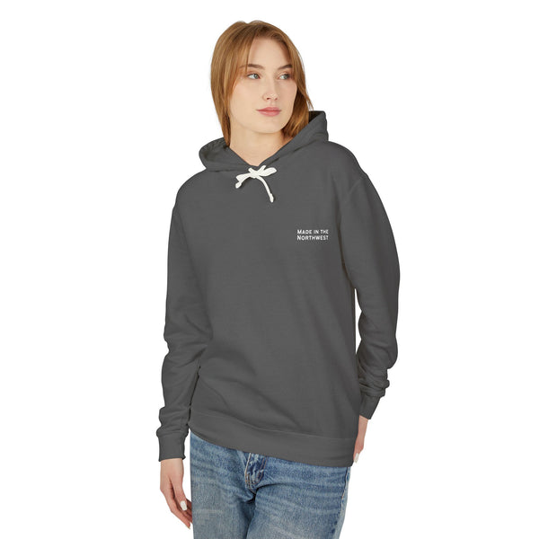 Throttle Therapy Motocross Lightweight Hoodie