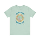  Heather Prism Mint