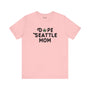 Dope Seattle Mom Soft Tee