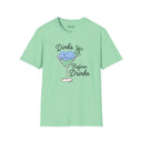  Mint Green