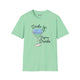  Mint Green