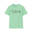  Mint Green