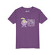  Heather Team Purple