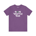  Heather Team Purple