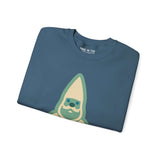 NW Is My Gnome sweatshirt featuring a playful gnome design, perfect for cozy Pacific Northwest style.