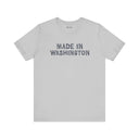  Solid Athletic Grey