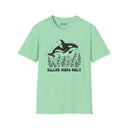  Mint Green