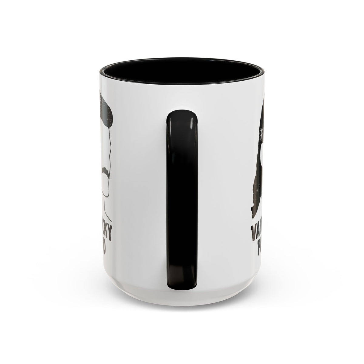 Vantucky Proud: Billy Ray Slammer Ceramic Coffee Mug