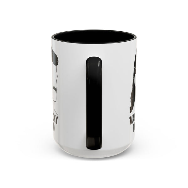 Vantucky Proud: Billy Ray Slammer Ceramic Coffee Mug