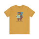  Heather Mustard