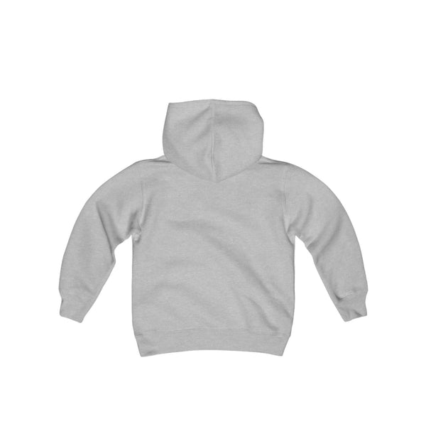 Made in the Northwest Original Logo Kids' Hoodie