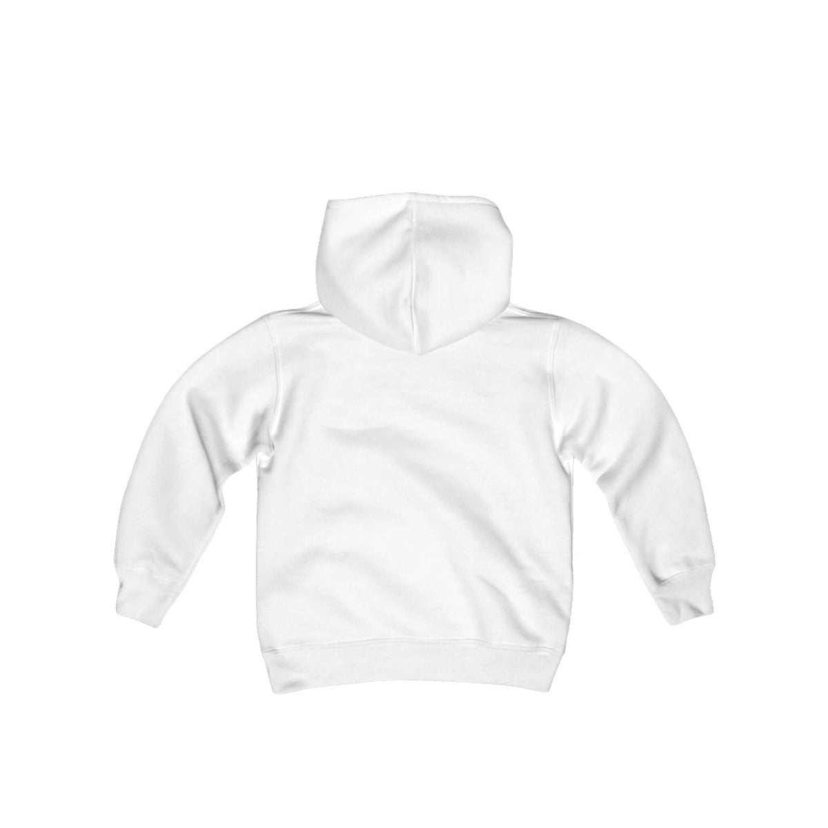 Made in the Northwest Original Logo Kids' Hoodie