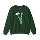  Forest Green