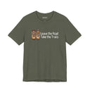  Heather Military Green