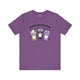  Heather Team Purple