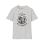 I'm Not Gay But My Husband Is Softstyle T-Shirt