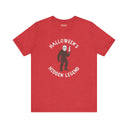  Heather Red
