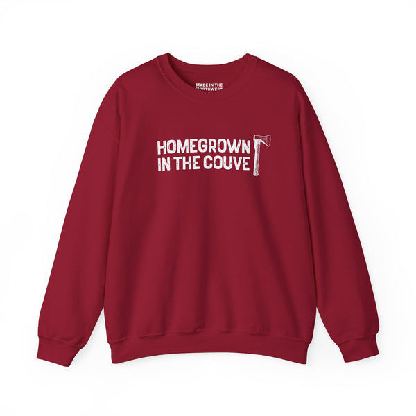 Homegrown in the Couve Sweatshirt