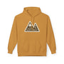 Pacific Northwest Heights Mountain Premium Midweight Hoodie