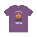  Heather Team Purple