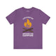  Heather Team Purple