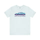  Heather Ice Blue