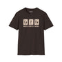 Coffee Chemistry T Shirt