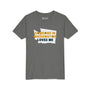 Someone in Washington Loves Me Premium Soft Kids Tee