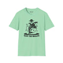  Mint Green