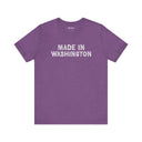  Heather Team Purple