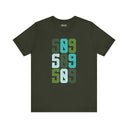  Dark Olive