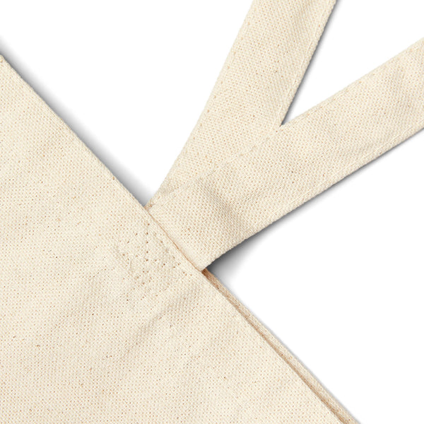 Left Coast Retro Seattle Cotton Canvas Tote Bag