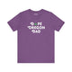  Heather Team Purple