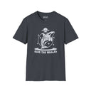  Dark Heather Grey
