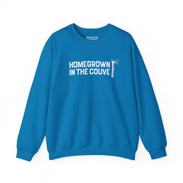 Homegrown in the Couve Sweatshirt