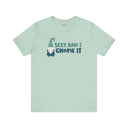  Heather Prism Mint