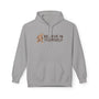 Believe in Yourself Bigfoot Premium Midweight Hoodie