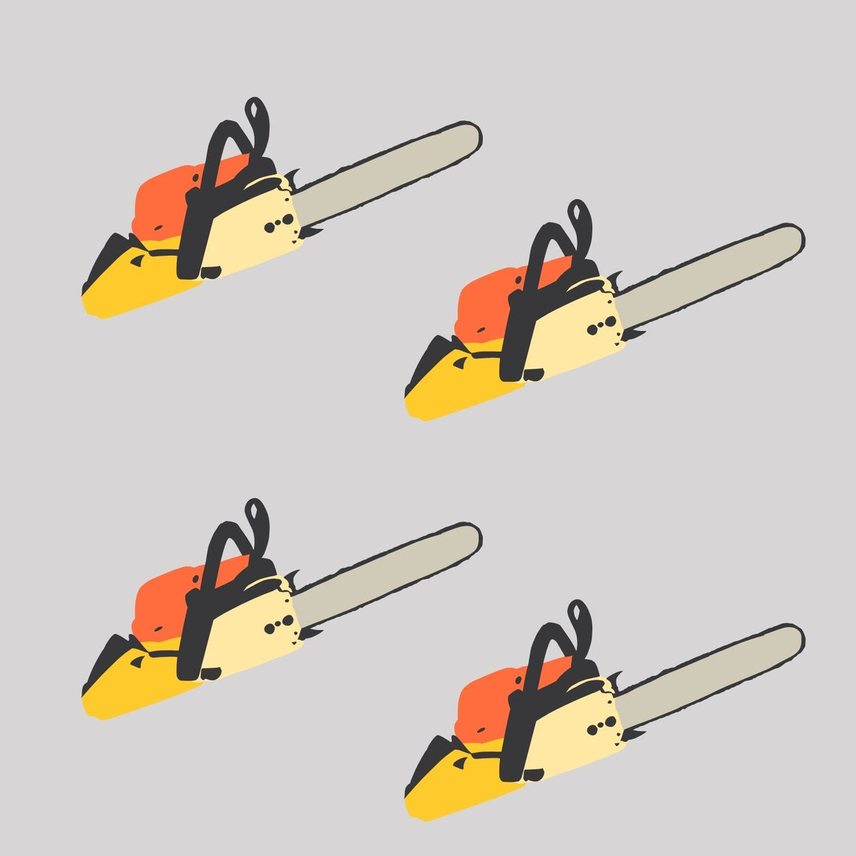 Chainsaw Whisperer Lightweight Cozy Blanket