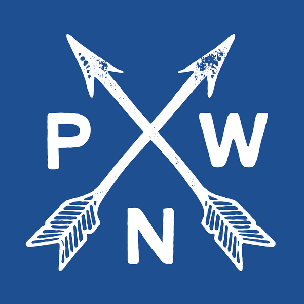 PNW Arrow Crossroads Sweatshirt