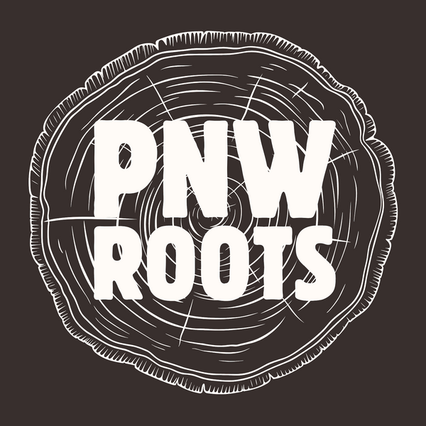 PNW Roots Softstyle T-Shirt