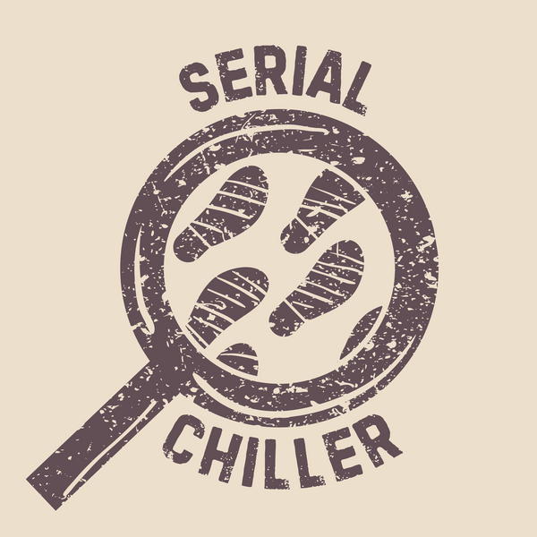 Serial Chiller True Crime Softstyle T-Shirt