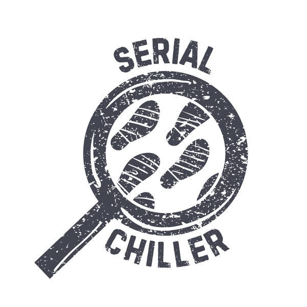 Serial Chiller Mug – Funny True Crime 11 oz Coffee Cup