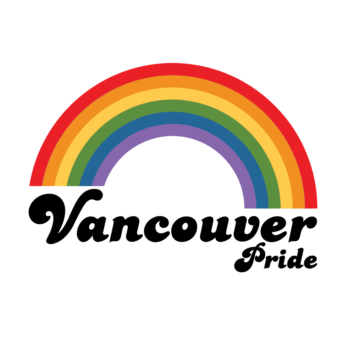 Vancouver Pride Mug – Celebrate Love in the 360