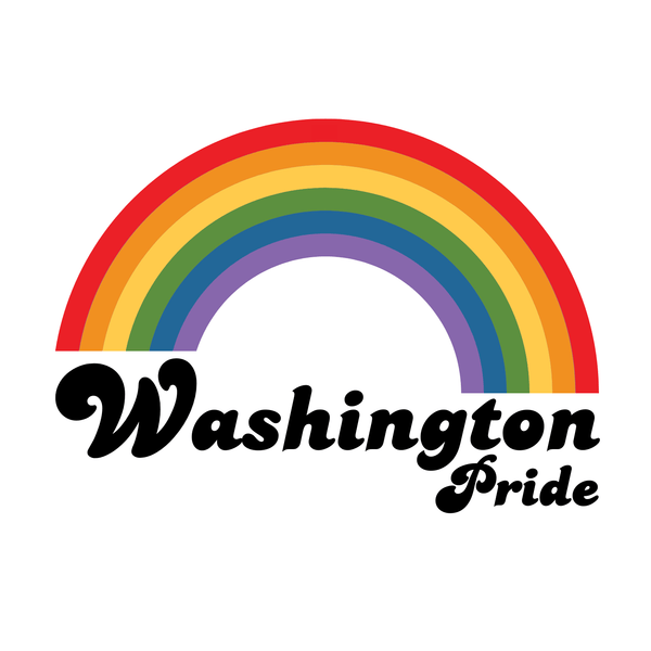 Washington Pride Mug – Celebrate Love in the Evergreen State